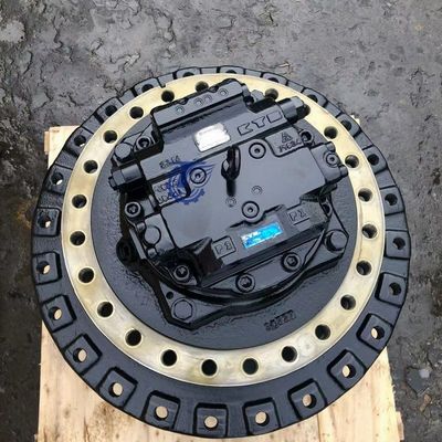 9251681 4636857 9219274 Pour HITACHI ZX1000K-3 ZX850-3 ZX850-3F ZX850LC-3-DH ZX870H-3 ZX870H-3 HCMC pièces de pellets de voyageur Rassemblement final de conduite de voyageur de moteur de voyageur de boîte de vitesses de rechange
