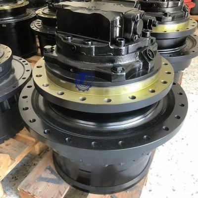20/925550 pour JCB JS460-T2 PARTIES D'EXCHAVEUR Rassemblement de déplacement DRAVE FINAL RÉPARTIER MOTEUR RÉPARTIER boîte de vitesses RÉPARTIER ASSY RÉPARTIER ORIGINAL