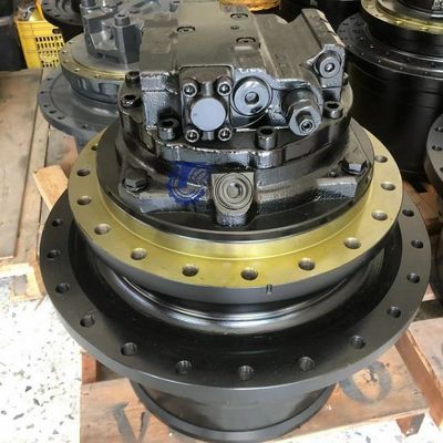 20/925550 pour JCB JS460-T2 PARTIES D'EXCHAVEUR Rassemblement de déplacement DRAVE FINAL RÉPARTIER MOTEUR RÉPARTIER boîte de vitesses RÉPARTIER ASSY RÉPARTIER ORIGINAL