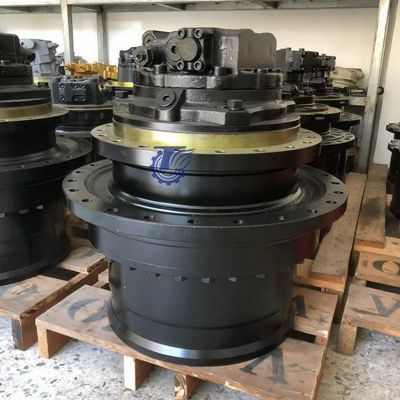 20/925550 pour JCB JS460-T2 PARTIES D'EXCHAVEUR Rassemblement de déplacement DRAVE FINAL RÉPARTIER MOTEUR RÉPARTIER boîte de vitesses RÉPARTIER ASSY RÉPARTIER ORIGINAL