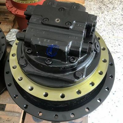20/925550 pour JCB JS460-T2 PARTIES D'EXCHAVEUR Rassemblement de déplacement DRAVE FINAL RÉPARTIER MOTEUR RÉPARTIER boîte de vitesses RÉPARTIER ASSY RÉPARTIER ORIGINAL