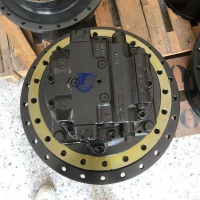20/925550 pour JCB JS460-T2 PARTIES D'EXCHAVEUR Rassemblement de déplacement DRAVE FINAL RÉPARTIER MOTEUR RÉPARTIER boîte de vitesses RÉPARTIER ASSY RÉPARTIER ORIGINAL
