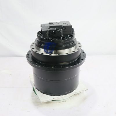 High Torque MAG26V Travel Motor Travel Gearbox Final Drive Assembly For Takeuchi TB030 TB035 Mini Excavator
