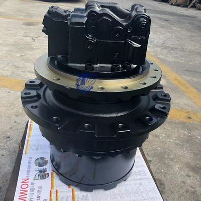 9134825 9148909 9155253 9150472 9144136 9149085 9144066 Pour Hitachi EX200-5 EX210K-5 EX200-3E PARTIES D'EXCAVATEUR Rassemblement de déplacement
