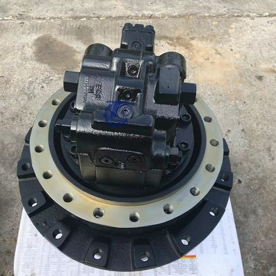 9134825 9148909 9155253 9150472 9144136 9149085 9144066 Pour Hitachi EX200-5 EX210K-5 EX200-3E PARTIES D'EXCAVATEUR Rassemblement de déplacement