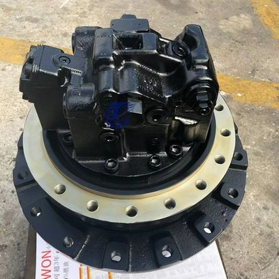 9134825 9148909 9155253 9150472 9144136 9149085 9144066 Pour Hitachi EX200-5 EX210K-5 EX200-3E PARTIES D'EXCAVATEUR Rassemblement de déplacement