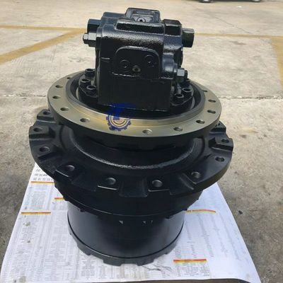 9134825 9148909 9155253 9150472 9144136 9149085 9144066 Pour Hitachi EX200-5 EX210K-5 EX200-3E PARTIES D'EXCAVATEUR Rassemblement de déplacement