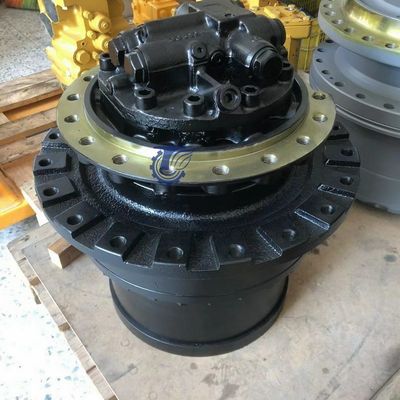 9233692 9261222 9269199 9250188 Pour Hitachi ZX200-3 ZX200-5G ZX210H-3G ZX210K-3 ZX240N-3-HCME pièces d'excavatrice Rassemblement de voyage