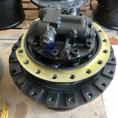 9233692 9261222 9269199 9250188 Pour Hitachi ZX200-3 ZX200-5G ZX210H-3G ZX210K-3 ZX240N-3-HCME pièces d'excavatrice Rassemblement de voyage