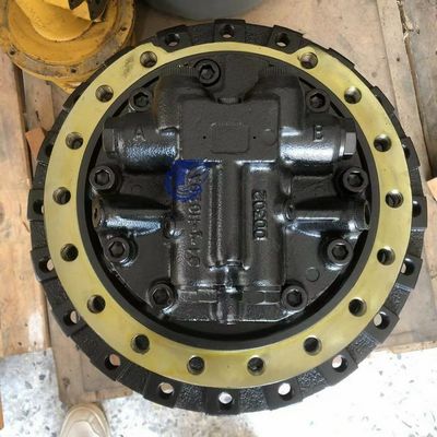 9233692 9261222 9269199 9250188 Pour Hitachi ZX200-3 ZX200-5G ZX210H-3G ZX210K-3 ZX240N-3-HCME pièces d'excavatrice Rassemblement de voyage