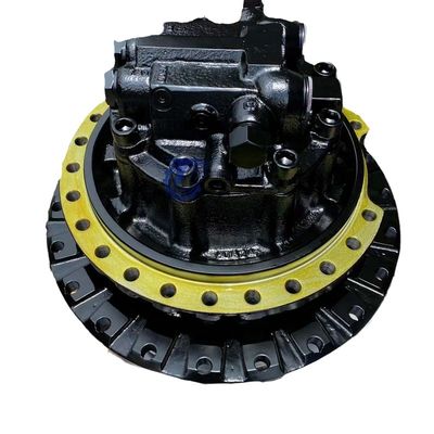 9190221 9190222 9232360 9212584 9195488 9231673 Pour Hitachi ZX330 ZX350H ZX350K ZX360LC-HHE ZX370MTH pièces d'excavatrice Rassemblement de déplacement