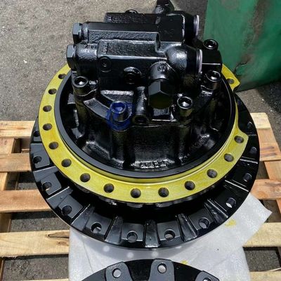 9190221 9190222 9232360 9212584 9195488 9231673 Pour Hitachi ZX330 ZX350H ZX350K ZX360LC-HHE ZX370MTH pièces d'excavatrice Rassemblement de déplacement