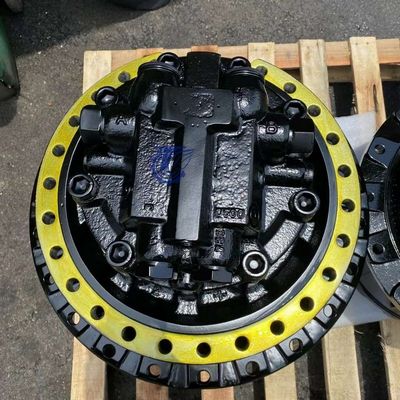 9190221 9190222 9232360 9212584 9195488 9231673 Pour Hitachi ZX330 ZX350H ZX350K ZX360LC-HHE ZX370MTH pièces d'excavatrice Rassemblement de déplacement