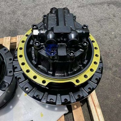 9190221 9190222 9232360 9212584 9195488 9231673 Pour Hitachi ZX330 ZX350H ZX350K ZX360LC-HHE ZX370MTH pièces d'excavatrice Rassemblement de déplacement
