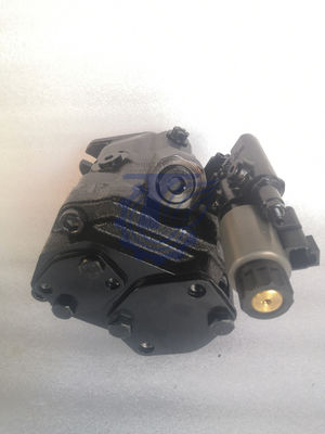 803090997 804014516 Pour XCMG XE490 XE500 Pièces d'excavatrice Pompes à pistons hydrauliques Pompes hydrauliques FAN PUMP Pompes d'accouplement CASAPPA MVPD30.45S-0485-PME/MB-V-PEC-2-A-20/245 Après-vente