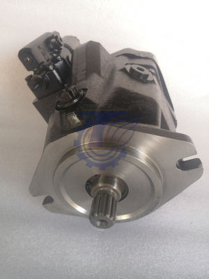 803090997 804014516 Pour XCMG XE490 XE500 Pièces d'excavatrice Pompes à pistons hydrauliques Pompes hydrauliques FAN PUMP Pompes d'accouplement CASAPPA MVPD30.45S-0485-PME/MB-V-PEC-2-A-20/245 Après-vente