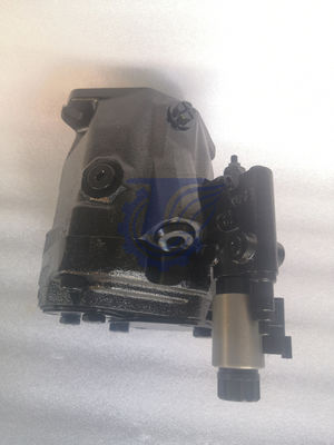 803090997 804014516 Pour XCMG XE490 XE500 Pièces d'excavatrice Pompes à pistons hydrauliques Pompes hydrauliques FAN PUMP Pompes d'accouplement CASAPPA MVPD30.45S-0485-PME/MB-V-PEC-2-A-20/245 Après-vente