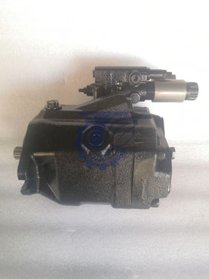 803090997 804014516 Pour XCMG XE490 XE500 Pièces d'excavatrice Pompes à pistons hydrauliques Pompes hydrauliques FAN PUMP Pompes d'accouplement CASAPPA MVPD30.45S-0485-PME/MB-V-PEC-2-A-20/245 Après-vente