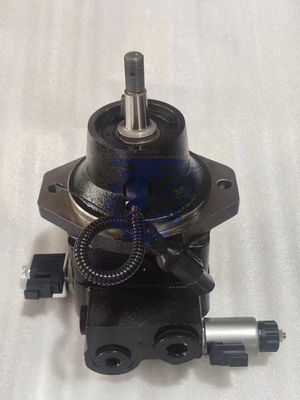 AT468551 Pour John Deere 640L-II 643L-II 843L-II Pièces de skidders de câbles moteur hydraulique ventilateur moteur marché de rechange Original