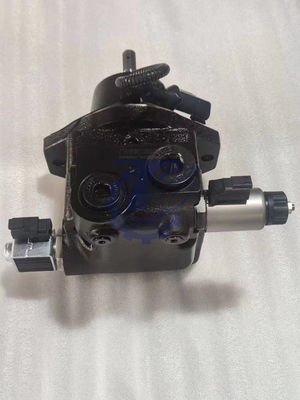 AT468551 Pour John Deere 640L-II 643L-II 843L-II Pièces de skidders de câbles moteur hydraulique ventilateur moteur marché de rechange Original