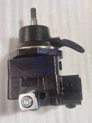 AT468551 Pour John Deere 640L-II 643L-II 843L-II Pièces de skidders de câbles moteur hydraulique ventilateur moteur marché de rechange Original