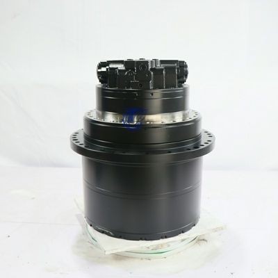 Final Drive Part Numbers 31N6-40050 31N6-40051 31EM-40011 Compatible With Hyundai R215-7 R215-9 R225-7 R250-7 R250LC-7 Excavator Spare Parts