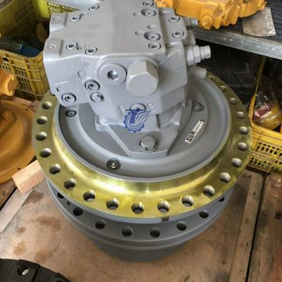 2401-9229A 170402-00023 2401-6292A Pour DOOSAN SOLAR 500LC-V SOLAR 470LC-V SOLAR 450LC-V DX520LC DX480LC PARTIES D'ESCAVAGE REMISSION FINALE VÉROLAGE VÉROLAGE MOTEUR VÉROLAGE boîte de vitesses VÉROLAGE VÉROLAGE VÉROLAGE VÉROLAGE VÉROLAGE