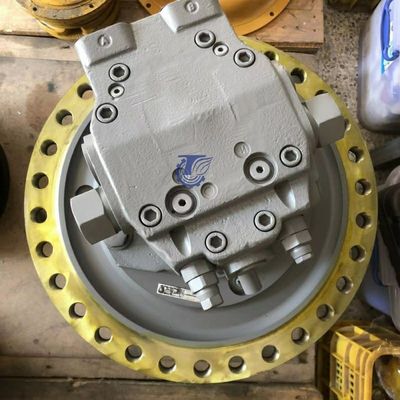 2401-9229A 170402-00023 2401-6292A Pour DOOSAN SOLAR 500LC-V SOLAR 470LC-V SOLAR 450LC-V DX520LC DX480LC PARTIES D'ESCAVAGE REMISSION FINALE VÉROLAGE VÉROLAGE MOTEUR VÉROLAGE boîte de vitesses VÉROLAGE VÉROLAGE VÉROLAGE VÉROLAGE VÉROLAGE
