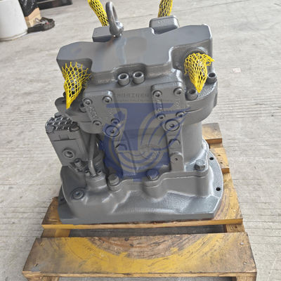 9149201 9147343 Pour Hitachi EX120-5 EX130H-5 EX130K-5 EX135USR Pièces d'excavatrice pompe hydraulique