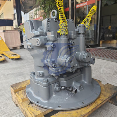 9149201 9147343 Pour Hitachi EX120-5 EX130H-5 EX130K-5 EX135USR Pièces d'excavatrice pompe hydraulique