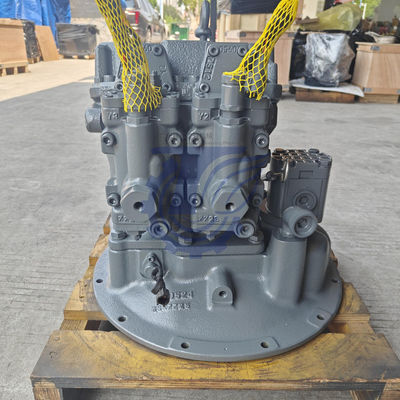 9149201 9147343 Pour Hitachi EX120-5 EX130H-5 EX130K-5 EX135USR Pièces d'excavatrice pompe hydraulique