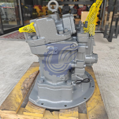 9149201 9147343 Pour Hitachi EX120-5 EX130H-5 EX130K-5 EX135USR Pièces d'excavatrice pompe hydraulique