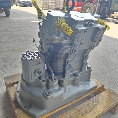 9149201 9147343 Pour Hitachi EX120-5 EX130H-5 EX130K-5 EX135USR Pièces d'excavatrice pompe hydraulique