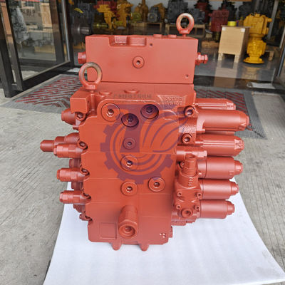 31N7-10110 31N7-19110 Pour Hyundai R250LC-7 pièces de l'excavatrice hydraulique soupape de commande principale après-vente Original