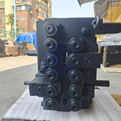 31Q8-17000 31Q8-17001 31Q8-17002 Pour la Hyundai R290LC-9 pièces de pièces de l'excavatrice