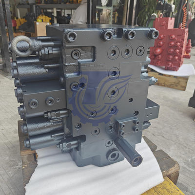 31Q8-17000 31Q8-17001 31Q8-17002 Pour la Hyundai R290LC-9 pièces de pièces de l'excavatrice
