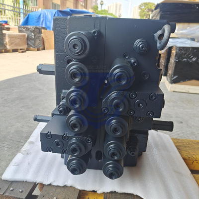 31Q8-17000 31Q8-17001 31Q8-17002 Pour la Hyundai R290LC-9 pièces de pièces de l'excavatrice