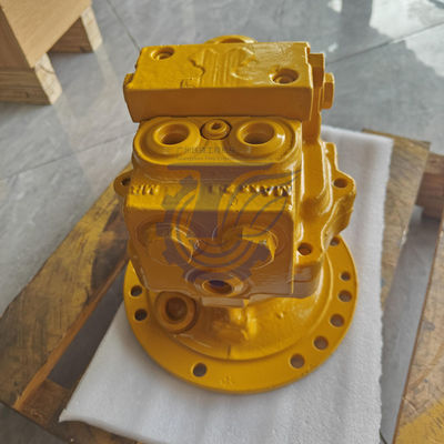706-73-01400 7067301400 Pour KOMATSU PC130F-7 PARTIES D'ESCAVEURS Moteur hydraulique pivotant boîte de vitesses pivotante RÉDUCTION de pivotement engrenage