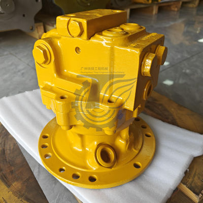 706-73-01400 7067301400 Pour KOMATSU PC130F-7 PARTIES D'ESCAVEURS Moteur hydraulique pivotant boîte de vitesses pivotante RÉDUCTION de pivotement engrenage