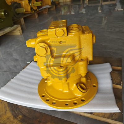 706-73-01400 7067301400 Pour KOMATSU PC130F-7 PARTIES D'ESCAVEURS Moteur hydraulique pivotant boîte de vitesses pivotante RÉDUCTION de pivotement engrenage