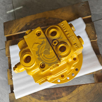706-73-01400 7067301400 Pour KOMATSU PC130F-7 PARTIES D'ESCAVEURS Moteur hydraulique pivotant boîte de vitesses pivotante RÉDUCTION de pivotement engrenage