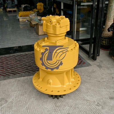 333-2958 CA3332958 3332958 1994538 199-4538 CA1994538 For TQCAT 330C 330D 336D 340D L EXCAVATORS PARTS Hydraulic Swing Motor SWING GEARBOX SWING REDUCTION GEARA SWING DEVICE (REAR) aftermarket Original