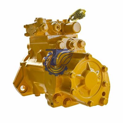 708-1L-00380 7081L00380 7081L21230 Pour KOMATSU D61EX-15E0 D61EX-15 D61PX-15E0 Pièces de pelle hydraulique pompe principale pompe pompe HSS pompe après-vente