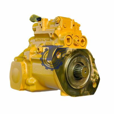 708-1L-00380 7081L00380 7081L21230 Pour KOMATSU D61EX-15E0 D61EX-15 D61PX-15E0 Pièces de pelle hydraulique pompe principale pompe pompe HSS pompe après-vente