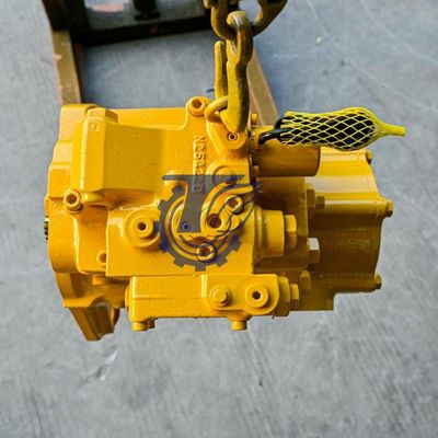 708-1L-00380 7081L00380 7081L21230 Pour KOMATSU D61EX-15E0 D61EX-15 D61PX-15E0 Pièces de pelle hydraulique pompe principale pompe pompe HSS pompe après-vente