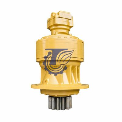 486-5236 4865236 20R-9301 20R9301 Pour le CAT 349D2 L 349D2 352F 352F 349E 349F PARTIES D'excavatrices moteur hydraulique oscillant boîte de vitesses oscillante