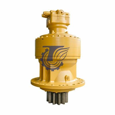 486-5236 4865236 20R-9301 20R9301 Pour le CAT 349D2 L 349D2 352F 352F 349E 349F PARTIES D'excavatrices moteur hydraulique oscillant boîte de vitesses oscillante