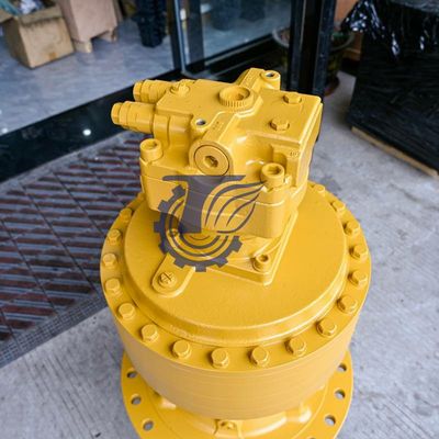 486-5236 4865236 20R-9301 20R9301 Pour le CAT 349D2 L 349D2 352F 352F 349E 349F PARTIES D'excavatrices moteur hydraulique oscillant boîte de vitesses oscillante