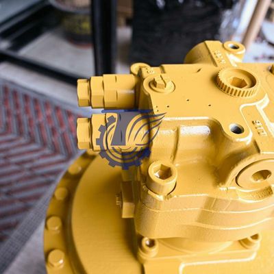 486-5236 4865236 20R-9301 20R9301 Pour le CAT 349D2 L 349D2 352F 352F 349E 349F PARTIES D'excavatrices moteur hydraulique oscillant boîte de vitesses oscillante
