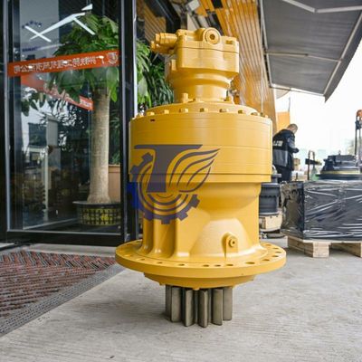 486-5236 4865236 20R-9301 20R9301 Pour le CAT 349D2 L 349D2 352F 352F 349E 349F PARTIES D'excavatrices moteur hydraulique oscillant boîte de vitesses oscillante